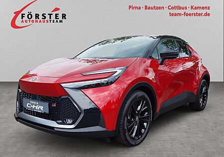 Toyota C-HR 2.0 Plug-in-Hybrid GR SPORT *JBL*TECHNIK
