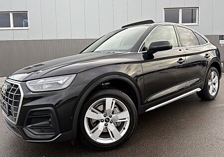 Audi Q5 Sportback 40TFSI Quattro;LED;Panorama,360,AHK