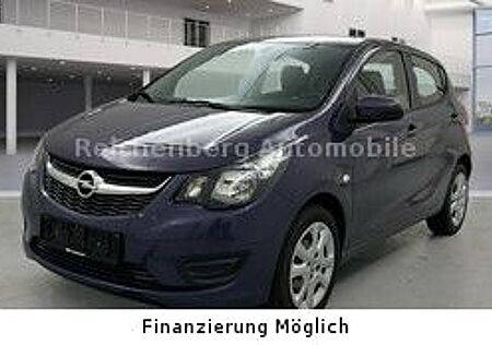 Opel Karl Edition Start/Stop,Klima