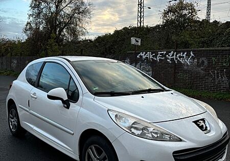 Peugeot 207 Gas Auto // Filou 75 Filou