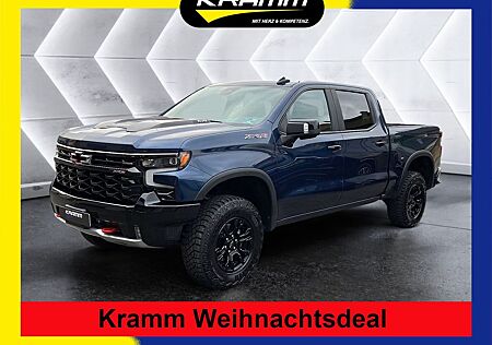 Chevrolet Silverado 1500 CREW CAB ZR2 4WD Dig.Cockpit LED