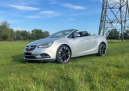 Opel Cascada 1.6 DI Turbo 147kW Ultimate S/S Ultimate