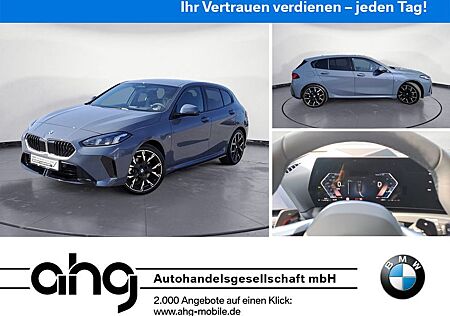 BMW 120 Steptronic Top Ausstattung