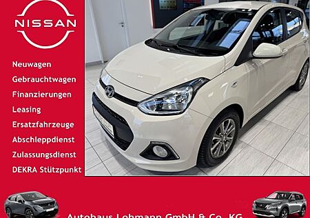 Hyundai i10 1.0 Intro Edition Bluetooth Allwetterreifen