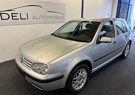 VW Golf Volkswagen IV 1.4 Lim. Special