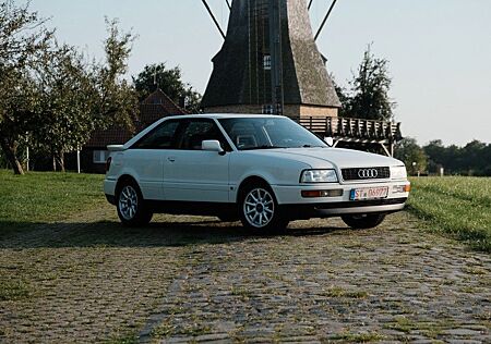 Audi Coupe 80 Coupé 2.0