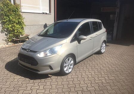 Ford B-Max Trend
