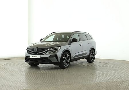 Renault Espace Esprit Alpine E-Tech Full Hybrid 200