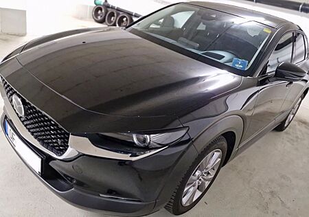 Mazda CX-30 2.0 e-SKYACTIV-G M-Hybrid Selection Se...