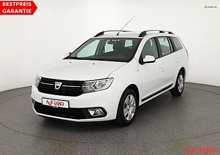Dacia Logan II SCe 75 Comfort Klimaanlage