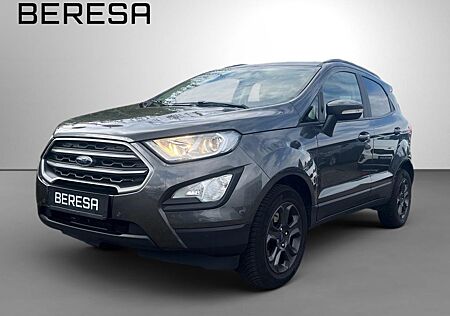 Ford EcoSport 1.0 EcoBoost Cool&Connect Navi SHZ PDC