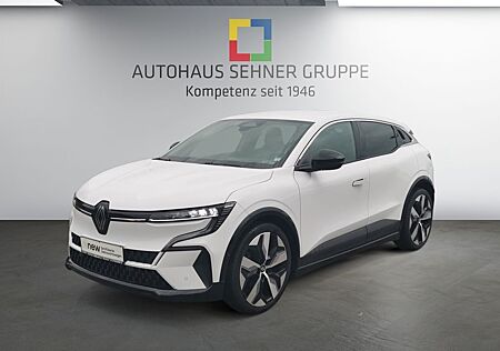 Renault Megane E-Tech Techno EV60 220hp +Navi+ACC+Kamera