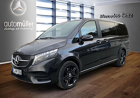 Mercedes-Benz V 300 d Avantgarde 4matic AMG*Allrad*MBUX*360-Gr