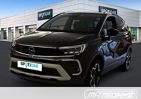 Opel Crossland X Crossland Ultimate 1.2 81kW NAVI LED CARPLAY