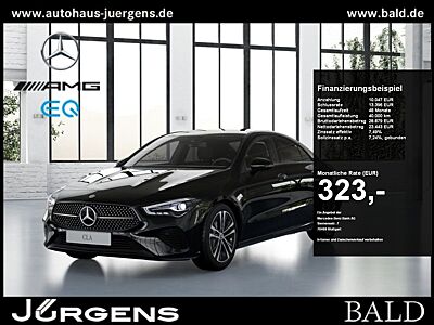 Mercedes-Benz CLA 180 Progressive/Night/LED/Kamera/Winter/Shz