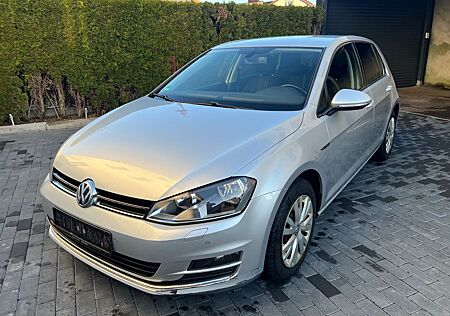 VW Golf Volkswagen 2.0 TDI BMT LOUNGE