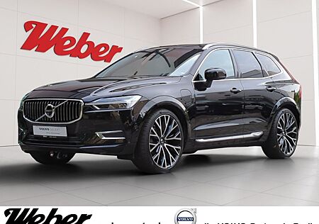 Volvo XC 60 XC60 T8 Twin Engine Inscription *Voll*230km/h*