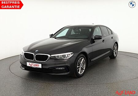 BMW 530i Sport Line LED Navi Sitzheizung 360° Kamera