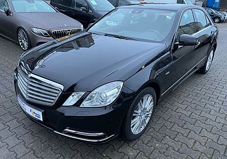 Mercedes-Benz E 350 E -Klasse Lim. CDI