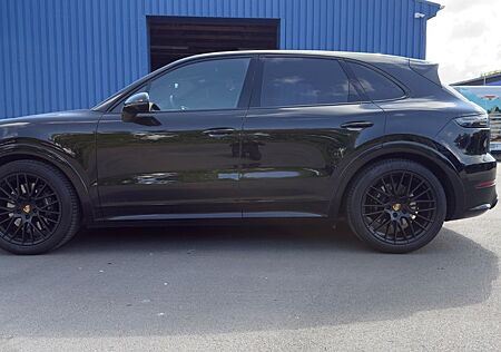 Porsche Cayenne 4.0 V8 GTS GTS