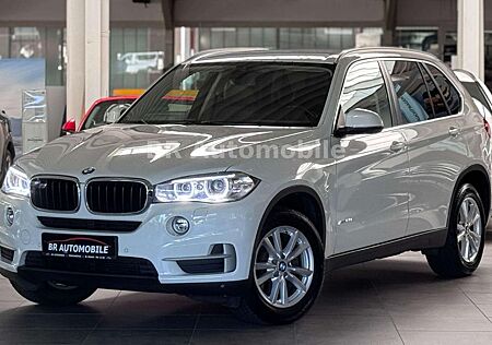BMW X5 sDrive 25 d*2.Hand*Leder Dakota*Navi*SHZ*