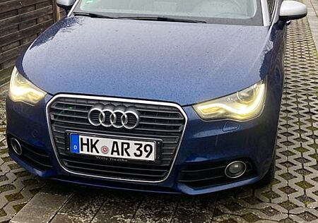 Audi A1 1.6 TDI 66kW Ambition Ambition