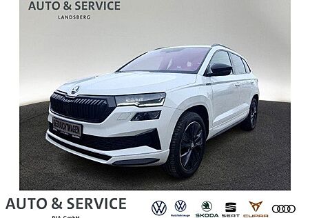 Skoda Karoq Sportline 2.0 TDI DSG