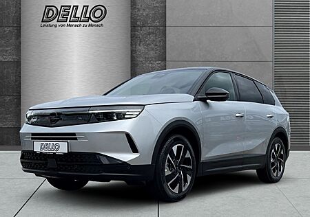 Opel Grandland X Grandland GS Hybrid, Tech und Komfort-Paket ,HUD