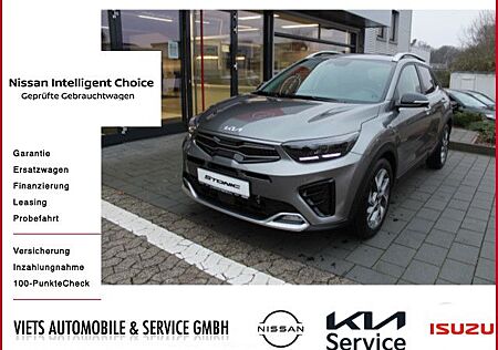 Kia Stonic 1.0 T-GDI 100 48V DCT7 GT-line Tech GD