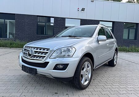 Mercedes-Benz ML 280 CDI 4MATIC - KESSY NAVI 19AMG AHK GSB