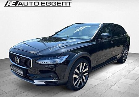 Volvo V90 Country Pro AWD B5 Cross County HUD AHK Digi
