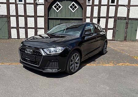 Audi A1 Sportback 30 TFSI Automatik*