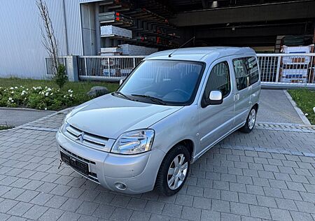 Citroën Berlingo HDi 90 Multispace Plus| Klima| TÜV Neu