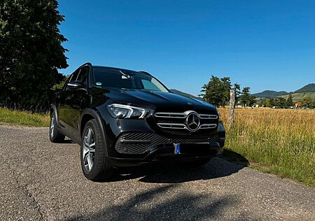 Mercedes-Benz GLE 350 d 4MATIC -