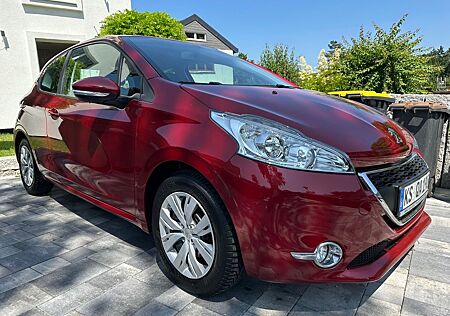 Peugeot 208 1.2 Active PureTech 82 Active