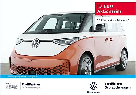 VW ID.BUZZ Volkswagen ID. Buzz Pro AHK TravelAssist AreaView IQ.-Light