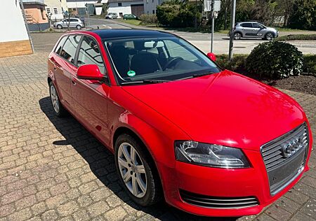 Audi A3 1.6 Attraction Sportback Attraction