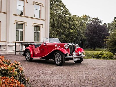 MG TD