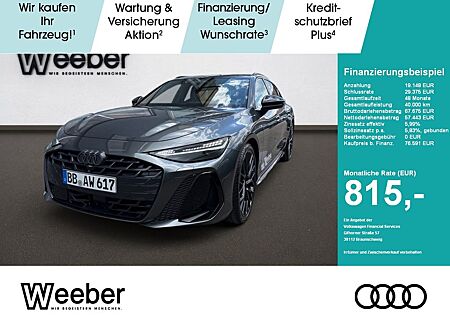 Audi A6 Avant TDI quattro S-Tronic Edition One Matrix