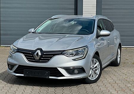 Renault Megane IV 1.5 DCi Grandtour Intens Leder Navi