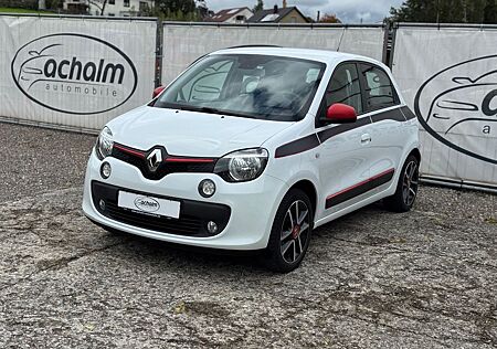 Renault Twingo Luxe*LED*Klima*MFL*PDC