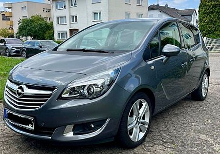 Opel Meriva 1.4 INNOVATION 103kW