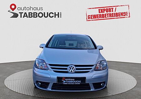 VW Golf Plus Volkswagen COMFORTLINE+PDC+AUTOMATIK+KLIMAAUTO+IS