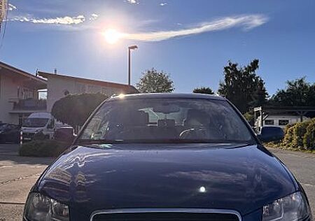 Audi A3 1.2 TFSI Attraction Sportback Attraction