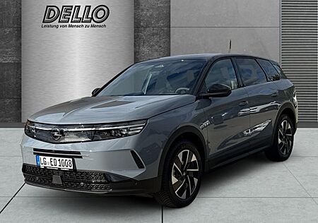 Opel Grandland X Grandland GS Hybrid 107kw 6-AT Tech Komfort-Pake