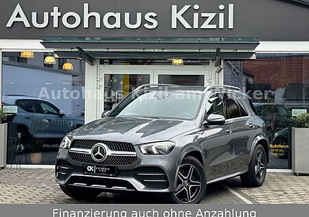 Mercedes-Benz GLE 300 d 4M*AMG*DISTRONIC P.*360°-K*