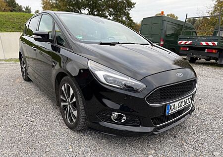 Ford S-Max ST-Line *Navi*Kamera*Voll Scheckheft