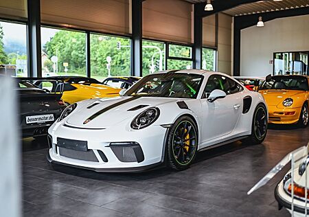 Porsche 991 .2 911 GT3 RS