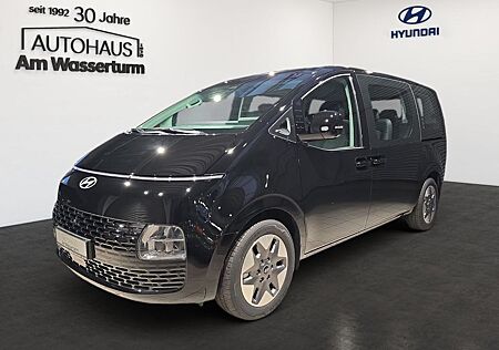 Hyundai Staria Hybrid 1.6 T-GDI AT TREND 9-Sitzer Park-P
