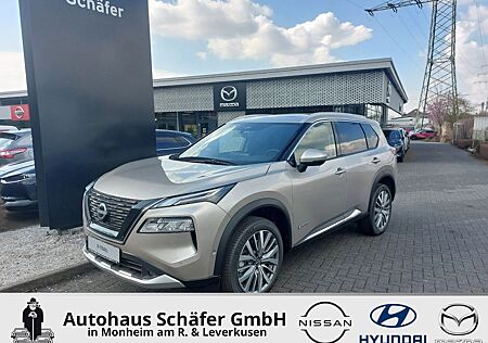 Nissan X-Trail TEKNA+ 1.5 VC-T e-POWER 204PS 20''-Alu H